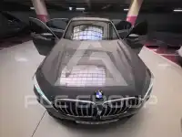 2020 BMW 745M