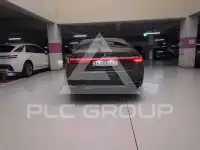 2020 BMW 745M