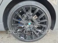 2020 BMW 745M
