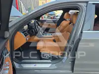 2020 BMW 745M