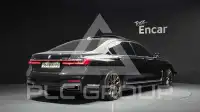 2020 BMW 7 Series