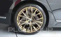 2020 BMW 7 Series
