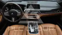2020 BMW 7 Series