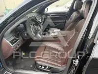 2020 BMW 740M