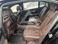 2020 BMW 740M