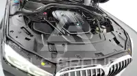 2020 BMW 730
