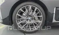2020 BMW 740M