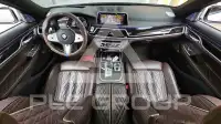 2020 BMW 7 Series