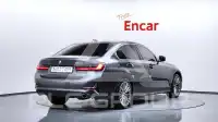2020 BMW 330