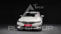 2020 BMW 320