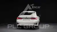 2020 BMW 320