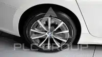 2020 BMW 320
