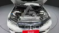 2020 BMW 320