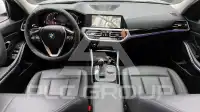 2020 BMW 320
