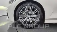 2020 BMW 320M
