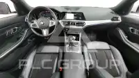 2020 BMW 320M