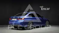 2020 BMW 320M