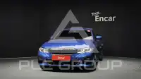 2020 BMW 320M