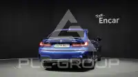 2020 BMW 320M
