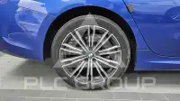 2020 BMW 320M