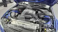 2020 BMW 320M