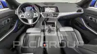 2020 BMW 320M