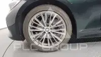 2020 BMW 320