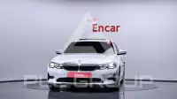 2020 BMW 320