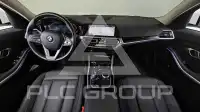 2020 BMW 320