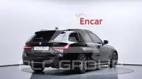 2020 BMW 320M