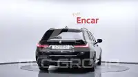 2020 BMW 320M
