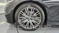 2020 BMW 320M