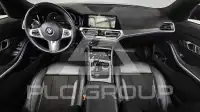 2020 BMW 320M