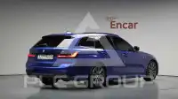 2020 BMW 320M