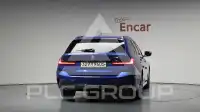 2020 BMW 320M