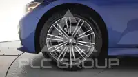 2020 BMW 320M