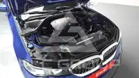 2020 BMW 320M