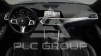 2020 BMW 320M