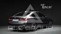 2020 BMW 330