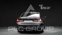 2020 BMW 330