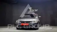 2020 BMW 320