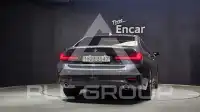 2020 BMW 320