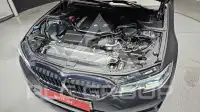 2020 BMW 320