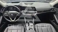 2020 BMW 320