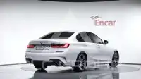 2020 BMW 320M