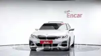 2020 BMW 320M