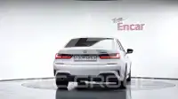 2020 BMW 320M
