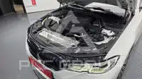 2020 BMW 320M