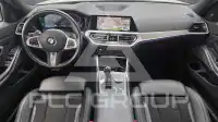 2020 BMW 320M