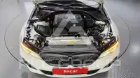 2020 BMW 330